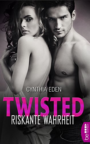 Twisted - Riskante Wahrheit: Romance Thriller | Hot, Spicy and Dark. (Last Option Search Team 2)
