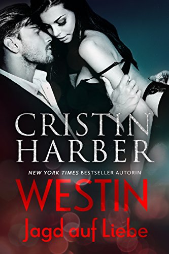 Westin – Jagd auf Liebe (Titan Series 3)