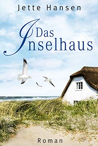 Das Inselhaus (Amrum 1)