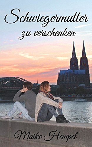 Schwiegermutter zu verschenken