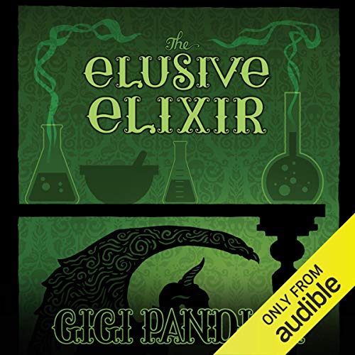 The Elusive Elixir