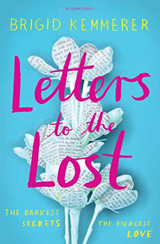 Letters to the Lost: Brigid Kemmerer