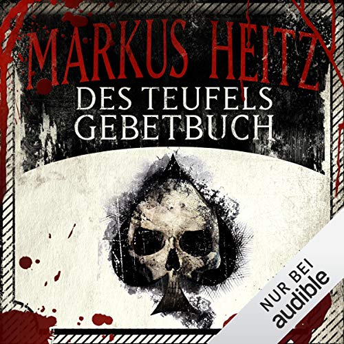 Des Teufels Gebetbuch