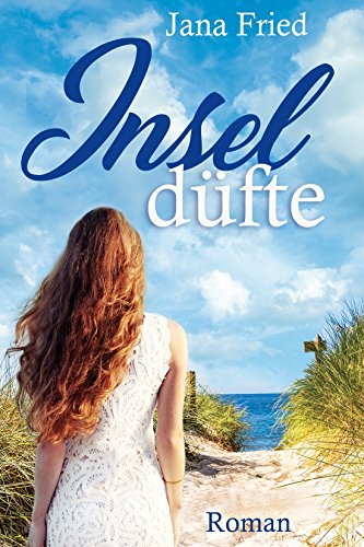 Inseldüfte (Langeoog 1)