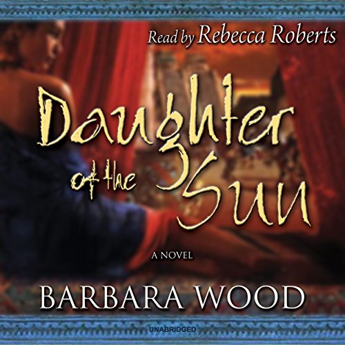 Daughter of the Sun