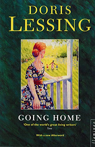 Going Home (English Edition)