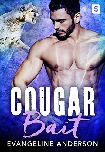 Cougar Bait (Cougarville Book 2)