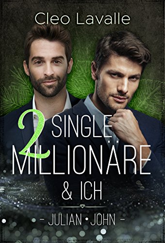 2 Single Millionäre & ICH: Band 4 von 4