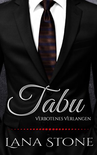 Tabu: Verbotenes Verlangen (Hot Guys 1)