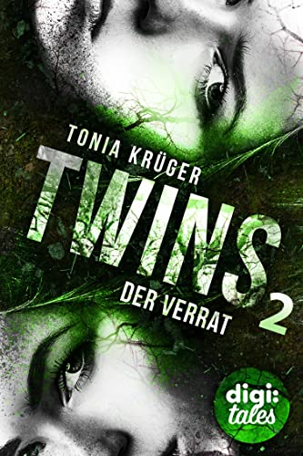 Twins (2). Der Verrat
