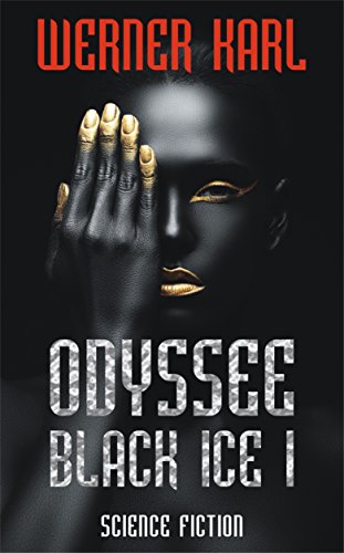 Odyssee: Black Ice I