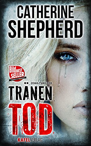 Tränentod (Zons Thriller)