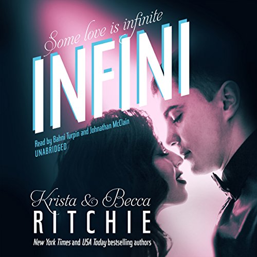 Infini: Aerial Ethereal, Book 2