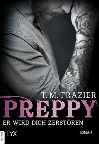 Preppy - Er wird dich zerstören (King-Reihe 6)