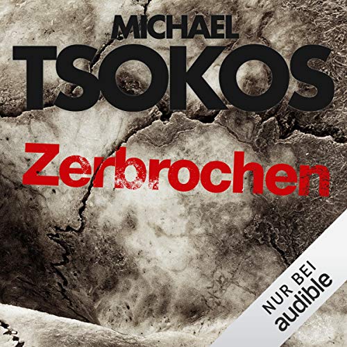 Zerbrochen: True-Crime-Thriller 3