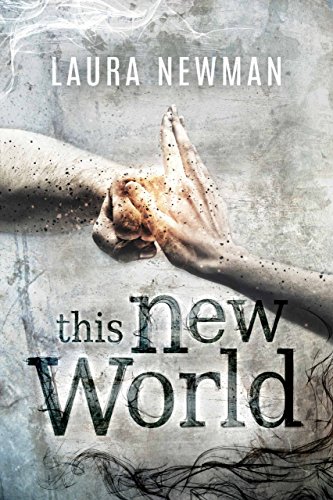 This New World (New World Chronik 1)