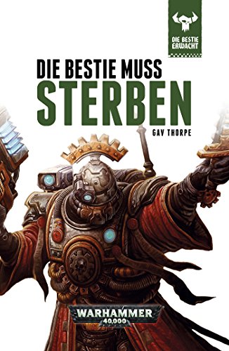 Die Bestie Muss Sterben (Die Bestie Erwacht 8)
