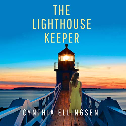 The Lighthouse Keeper: A Starlight Cove Novel
