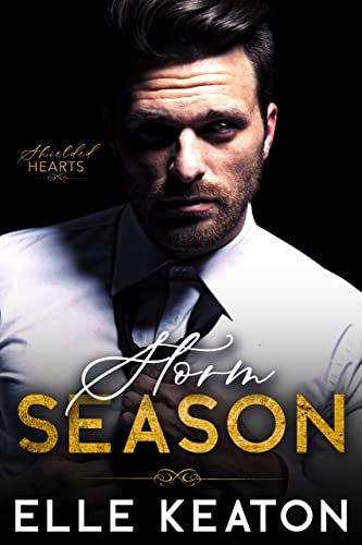 Storm Season: Shielded Hearts book 1