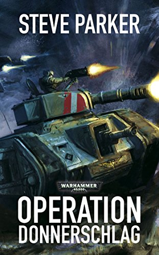 Operation Donnerschlag (Warhammer 40,000)