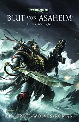 Blut von Asaheim (Warhammer 40,000)