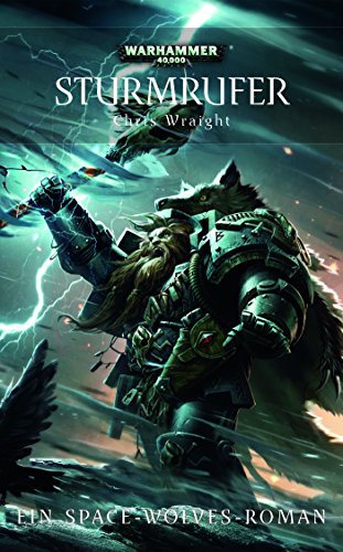 Sturmrufer (Warhammer 40,000)