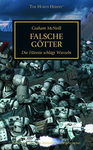 Falsche Götter (Horus Heresy 2)