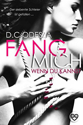 FANG MICH!: Wenn du kannst (Evgenia & Makar 1)