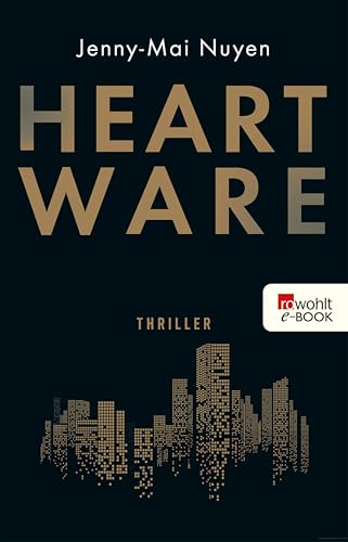 Heartware: Thriller