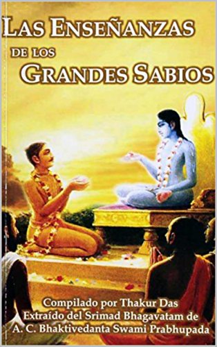 Las Enseñanzas De Los Grandes Sabios