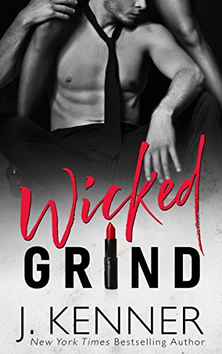 Wicked Grind (Wicked Nights Book 1)