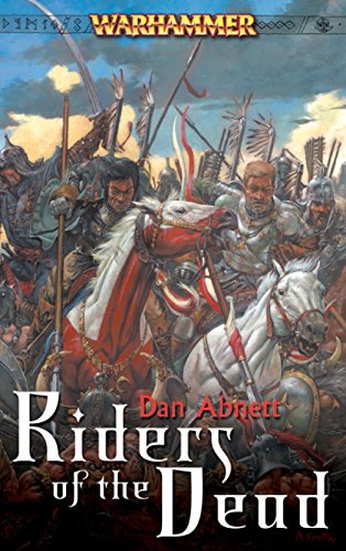Riders of the Dead (Warhammer Fantasy)