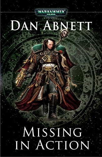 Missing in Action (Eisenhorn)