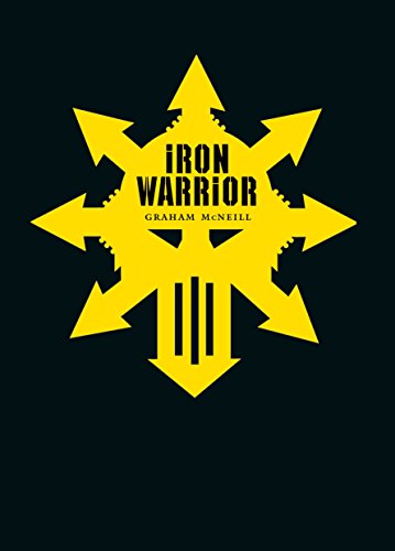 Iron Warrior (Warhammer 40,000)