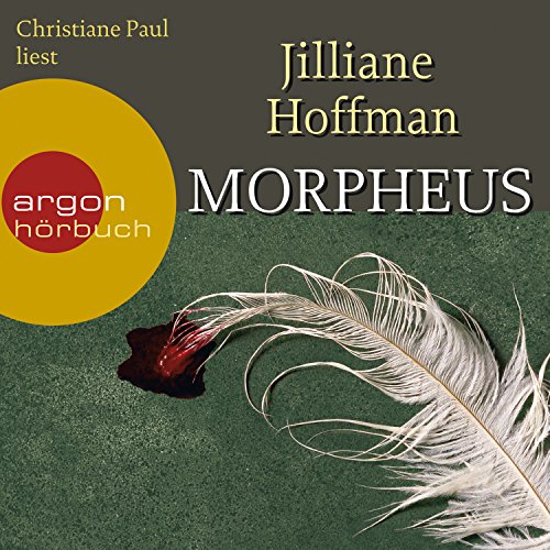 Morpheus: Die C.-J.-Townsend-Reihe 2