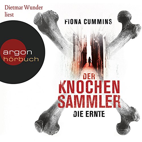 Die Ernte: Der Knochensammler 1
