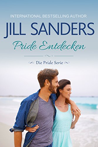 Pride Entdecken (Die Pride Serie 2)
