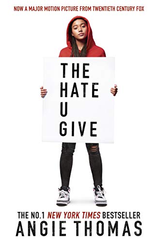The Hate U Give: The Book Everyone’s Talking About (Extended sampler)