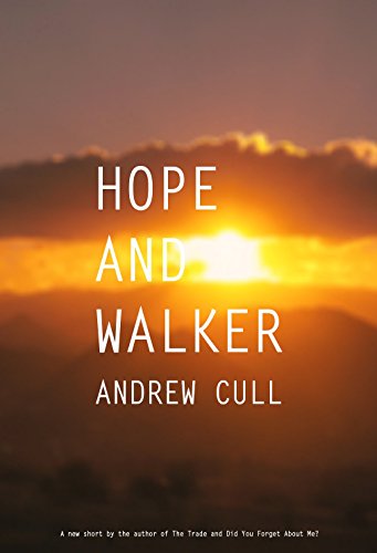 Hope and Walker: An outback ghost story