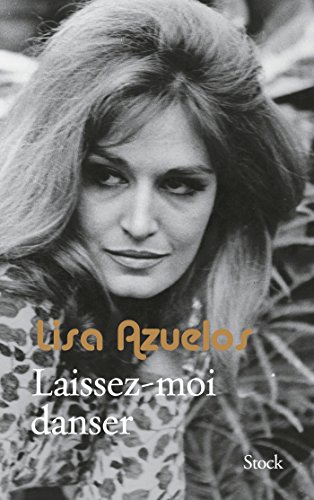 Laissez-moi danser (La Bleue)