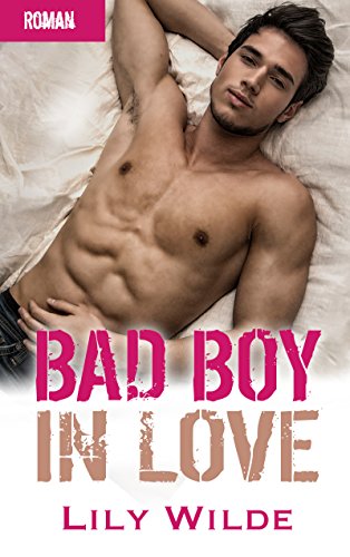 Bad Boy in Love
