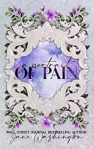 A Portrait of Pain (Seraph Black Book 4)