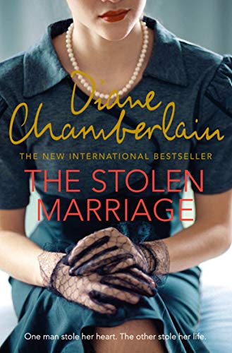 The Stolen Marriage: A Gripping 1940s Historical Mystery