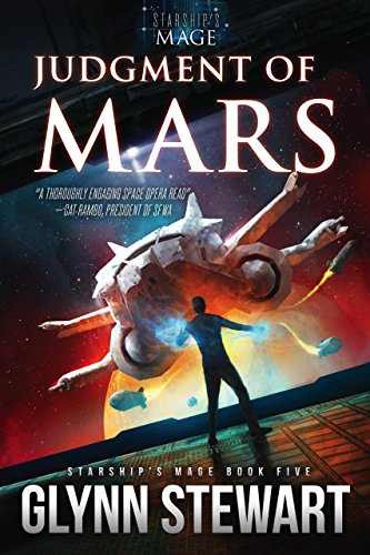 Judgment of Mars (Starship's Mage Book 5)