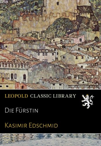 Die Fürstin