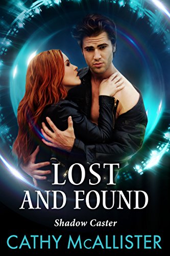 Lost And Found (Shadow Caster 2)