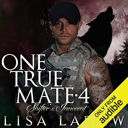 Shifter's Innocent: One True Mate, Book 4