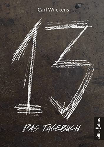 Dreizehn. Das Tagebuch: Band 1. Roman (Dreizehn -13-)