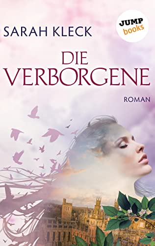 Die Verborgene: Roman | Dark Academia trifft Romantasy