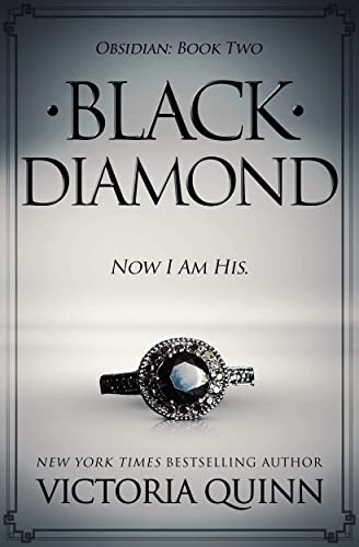 Black Diamond (Obsidian Book 2)